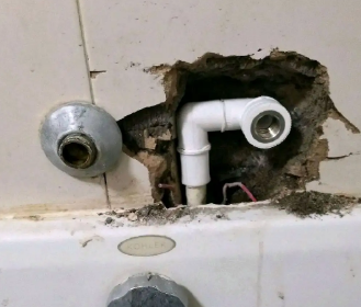 马村卫生间漏水检测多少钱